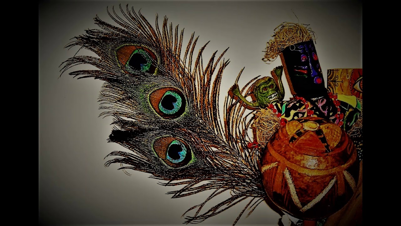 Congo Square ~ Mumbo Jumbo Voodoo Combo