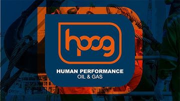 HPOG Webinar - Human Performance in Investigations