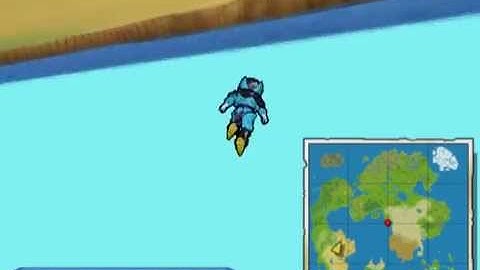 CELL JR. Playable in Story Mode (DBZ Budokai 3)