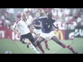 Ronald Matarrita - NYCFC's Secret Weapon | Gillette World Sport