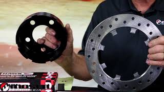 Moser Minute -Brakes