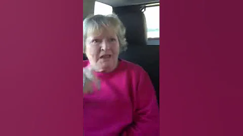 Jean Shelton Dancing