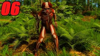 FIGHTING A TRIBESMAN | Green Hell #6 | OpTicBigTymeR