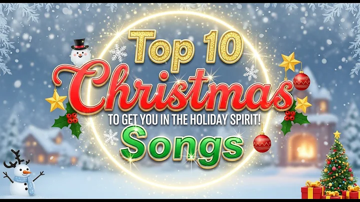 Nonstop Christmas Songs Medley 2026 🎅 Ultimate Holiday Classics & New Festive Hits