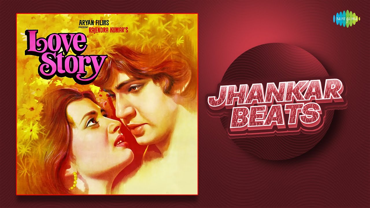 Love Story   Jhankar Beats  Full Album  Kaisa Tera Pyaar  Hero  king Of Jhankar Studio