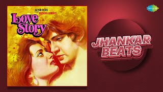 Love Story - Jhankar Beats | Full Album | Kaisa Tera Pyaar | Hero \u0026 king Of Jhankar Studio