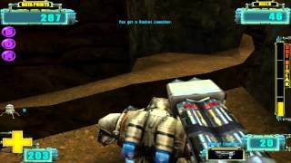XCOM Enforcer HD Gameplay - Mission 2