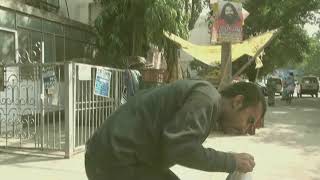 Something in the way #First Cut....Full Version