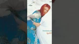 Candan Erçetin Yüksek Yüksek Tepelere Muhteşem Bir Şarki Resimi