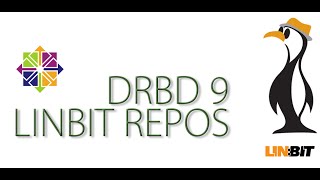 DRBD 9 : Adding LINBIT Repos to CentOS 7.2