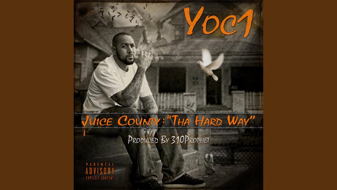 Juice County (feat. Vic Smitty & Moe B)