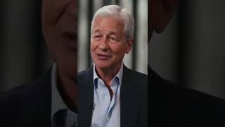 Emily Chang conversa con Jamie Dimon sobre mercados, tecnología y geopolítica