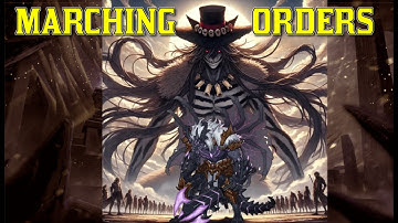 WHAT TO DO!  Day 1 Ancient Inheritance Primer.