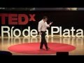 De amor, monogamia y monos | Eduardo Fernandez-Duque | TEDxRiodelaPlata