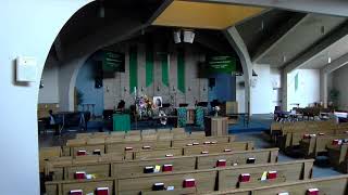 Kirberger Celebration of Life