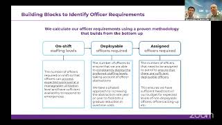 Waterloo Region Police Service Board Meeting - November 12, 2025