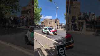 targa Florio 2026🏁🚗 #speedsong #rally #rallycar #porsche #skoda #targaflorio #racecar #race #racing