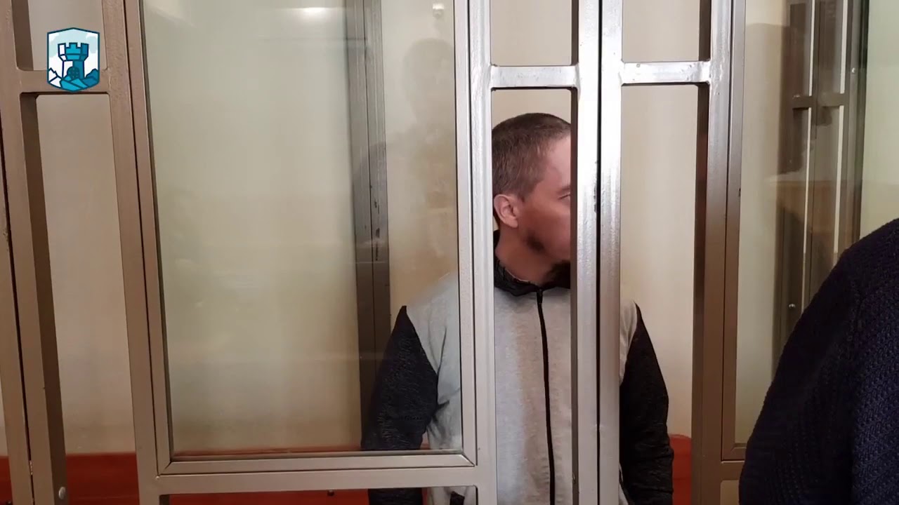 «СУДЕБНОЕ ЗАСЕДАНИЕ ОПЯТЬ НЕ СОСТОЯЛОСЬ» - адвокат Сергей Легостов. 06. ...