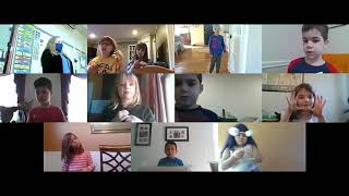 Veterans Day Song 2020