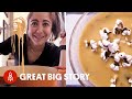 Trying 7 Soups From 7 Countries | Around the World