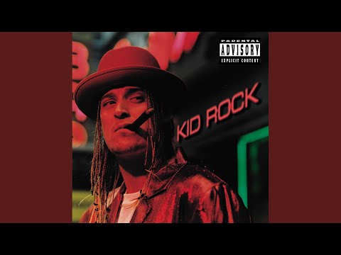 Kid Rock - Devil Without A Cause (1998)(Full Album) - YouTube
