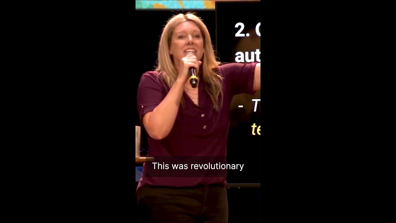 Jesus Did Something So Special
