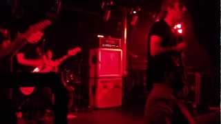 Architects - &quot;Stay Young Forever&quot; Live at Liverpool O2 09/04/2012