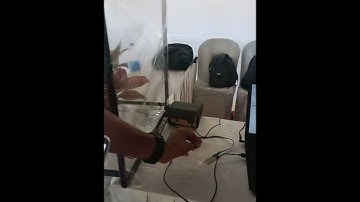 Vegetation Pod/ #diy #raspberrypi #pico w #iot  #ubidots #scet #keralastartupmission