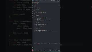 Linked List in GO Language