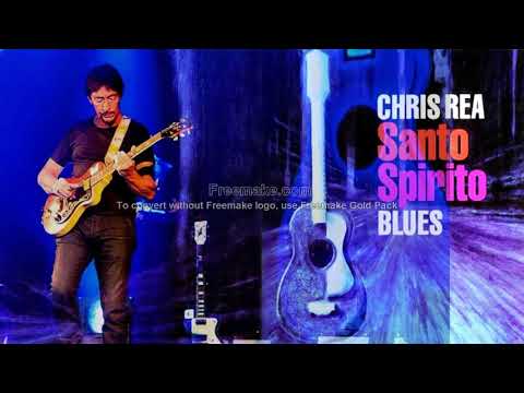 Chris Rea -