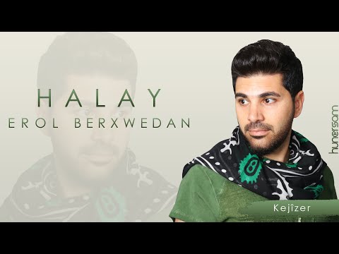 Erol Berxwedan - Kejîzer (Halay) 2021