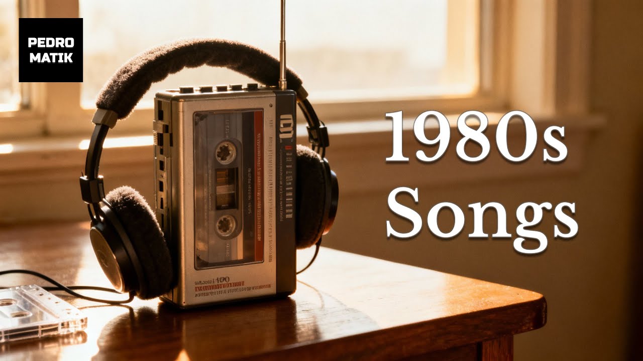 Original Soft Rock Songs About Cassette Tape Memories | Nostalgic Era