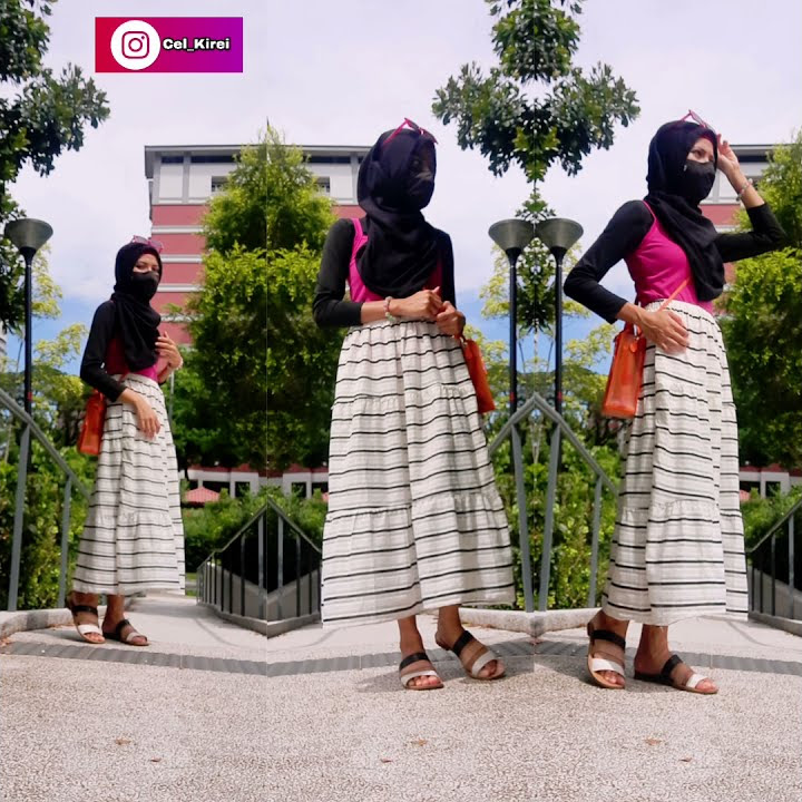 Top Model 🥰 Upload yg lagi Viral 😱😍 #shortvideo #selebgram