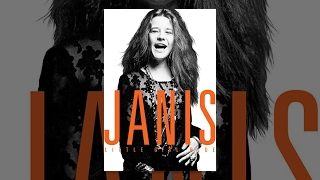 Janis: Little Girl Blue