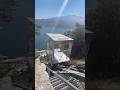 Inclined elevator in Riva del Garda - Engineering meet landscape #nictheelevatorguy