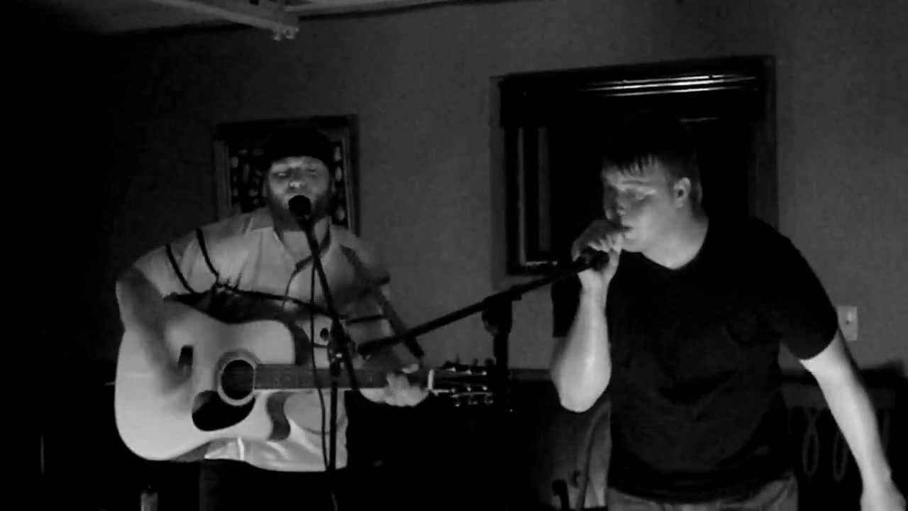 WE MAKE NOISE - MY HEART & MY TONGUE