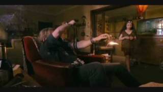 Tool/tideland/chris Pittman