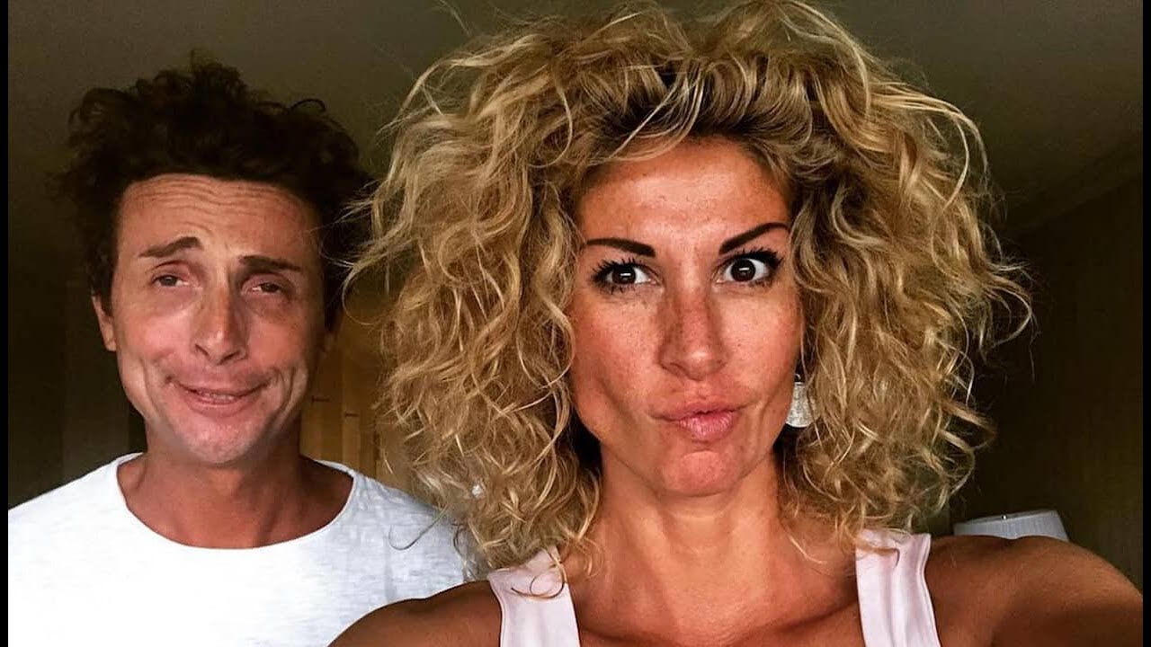 ANGELO PINTUS: La convivenza secondo Pintus 😄