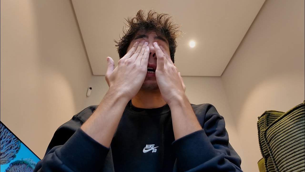 mi peor semana (dramatización)