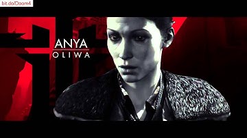 DOOM 4 Beta  Announcement in  Wolfenstein  The New Order  Gameplay Trailer   EN