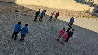 Büyük Ve Küçük Dolaşım 6-C Volume 1-2021