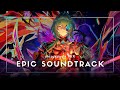 Anaxa Theme Music: The Sin of Pride - shízukuuu's MIX|Honkai: Star Rail Hahahaha