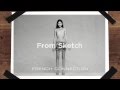 French Connection AW13 Campaign Teaser Georgia French Connection AW13 Campaign Teaser Georgia