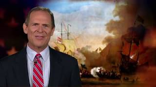 17 Miracles in American History: The Barbary Pirate Wars (Episode 17)