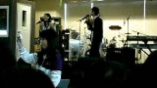 NMC sing contest