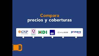 Asegura Tu Auto Con Anter