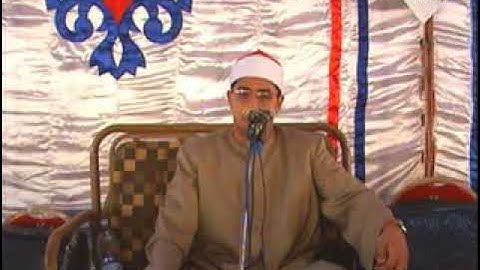 سورة إبراهيم هذا هو الاداء ياساده انه العالمي الشيخ محمود الشحات أنور وروعه الاداء