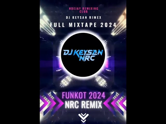 DJ HAPUS AKU X SPANDUK MISI TALI MIXTAPE 2024 FULL - DJ Keysan NRC RimeX class=