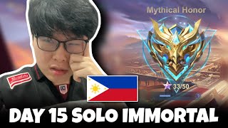 Download Lagu 10 DAYS LEFT... π₯ THE LAST RUN!! π₯ DAY 15 SOLO IMMORTAL IN PH SERVER!! π΄ MP3 Download Lagu 10 DAYS LEFT... π₯ THE LAST RUN!! π₯ DAY 15 SOLO IMMORTAL IN PH SERVER!! π΄ MP3