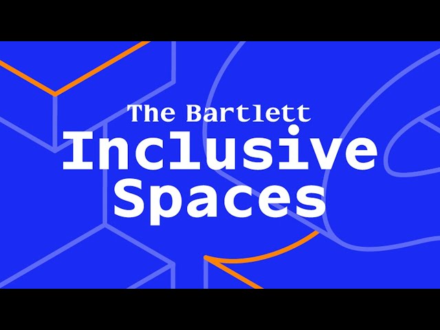 Watch Inclusive Spaces: Decentralising solar economy on YouTube.